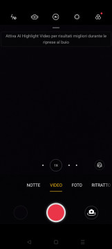 Recensione realme GT 5G 165