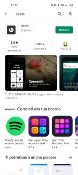 Recensione Beats Flex 27