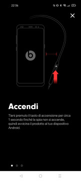 Recensione Beats Flex 30