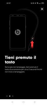 Recensione Beats Flex 31