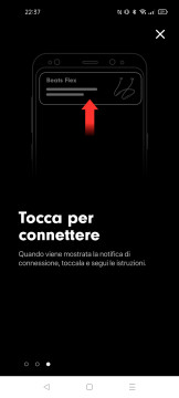 Recensione Beats Flex 32