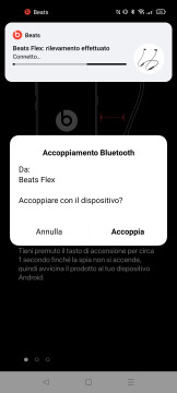 Recensione Beats Flex 35