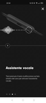 Recensione Beats Flex 46