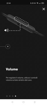 Recensione Beats Flex 47