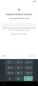 Recensione Motorola Moto G30 46