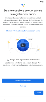 Recensione Motorola Moto G30 72