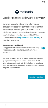 Recensione Motorola Moto G30 77