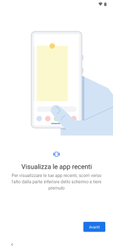 Recensione Motorola Moto G30 80
