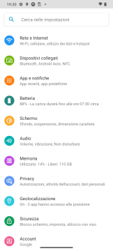 Recensione Motorola Moto G30 88