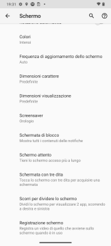 Recensione Motorola Moto G30 58