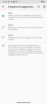 Recensione Motorola Moto G30 59