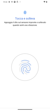 Recensione Motorola Moto G30 49