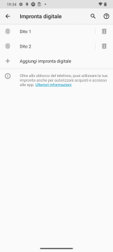 Recensione Motorola Moto G30 51