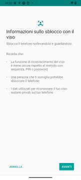 Recensione Motorola Moto G30 53