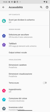 Recensione Motorola Moto G30 94