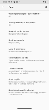 Recensione Motorola Moto G30 97