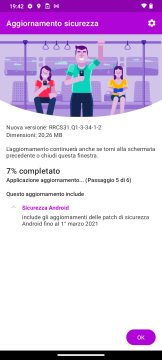 Recensione Motorola Moto G30 101