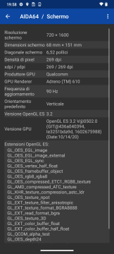 Recensione Motorola Moto G30 32