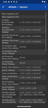 Recensione Motorola Moto G30 37