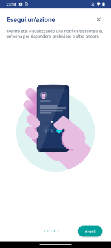 Recensione Motorola Moto G30 107