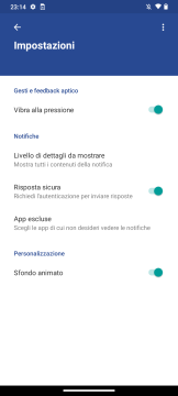 Recensione Motorola Moto G30 38