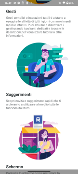 Recensione Motorola Moto G30 111