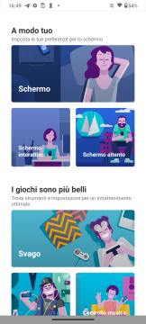 Recensione Motorola Moto G30 115