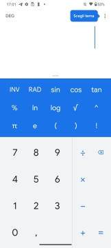 Recensione Motorola Moto G30 116