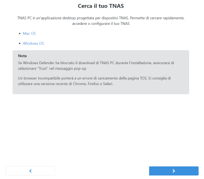 Recensione Terramaster F2-210 35