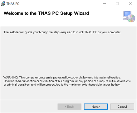 Recensione Terramaster F2-210 36