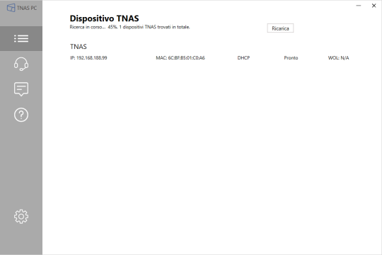 Recensione Terramaster F2-210 40