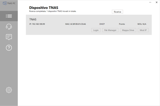 Recensione Terramaster F2-210 41