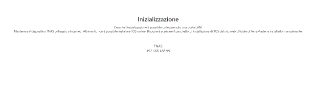 Recensione Terramaster F2-210 42