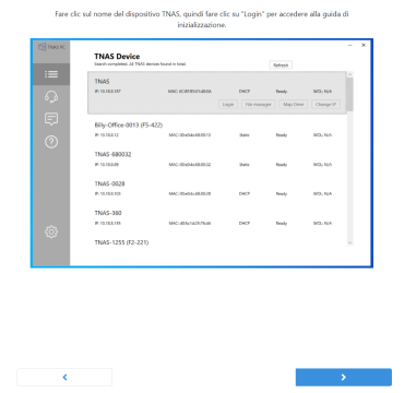 Recensione Terramaster F2-210 45