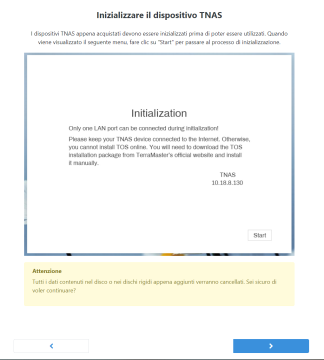 Recensione Terramaster F2-210 46