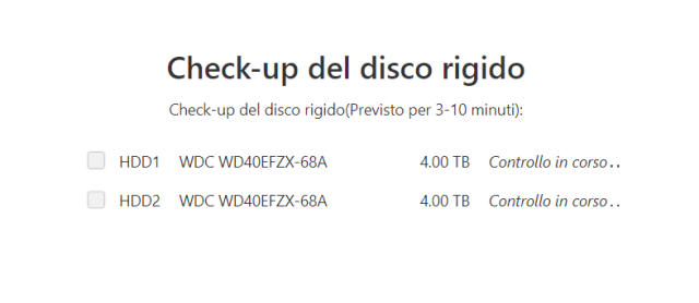 Recensione Terramaster F2-210 47