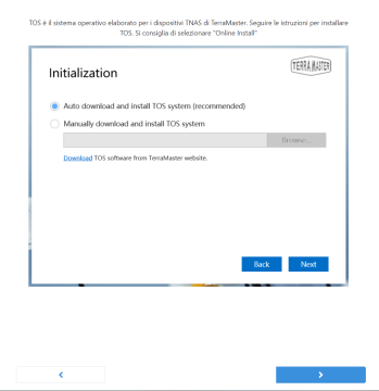 Recensione Terramaster F2-210 48