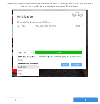 Recensione Terramaster F2-210 52