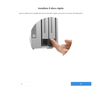 Recensione Terramaster F2-210 27