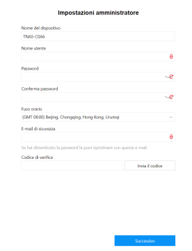 Recensione Terramaster F2-210 56