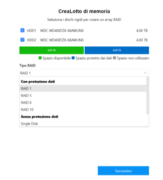 Recensione Terramaster F2-221 53