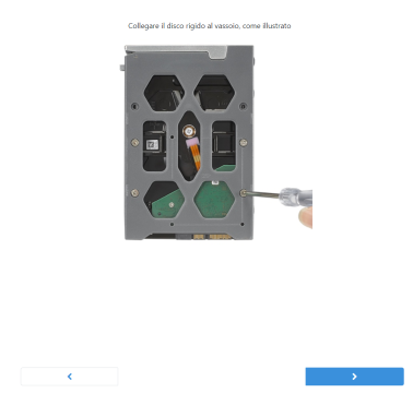 Recensione Terramaster F2-210 28