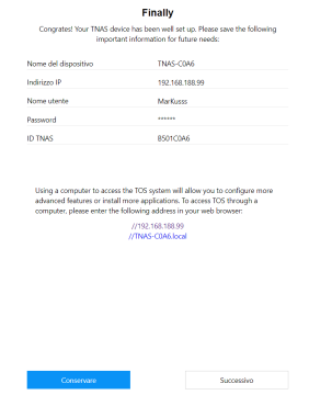 Recensione Terramaster F2-210 64