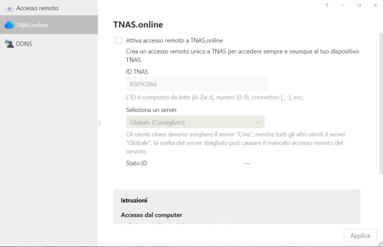 Recensione Terramaster F2-210 66