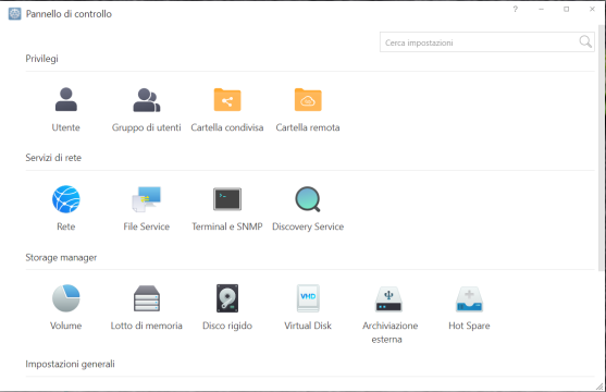 Recensione Terramaster F2-210 68