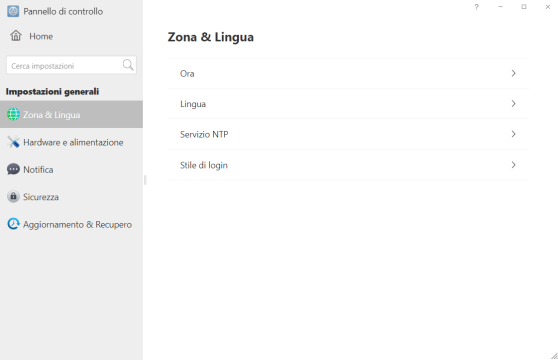 Recensione Terramaster F2-210 80