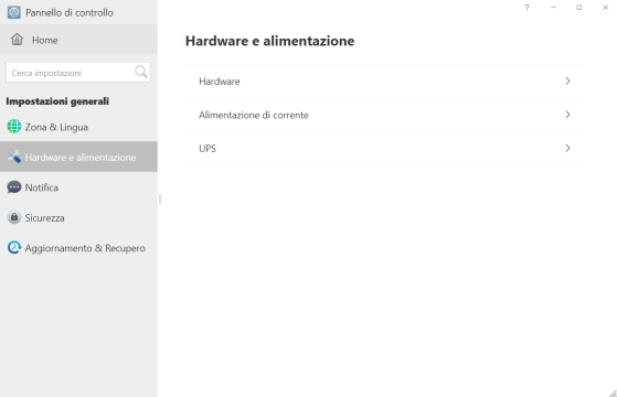 Recensione Terramaster F2-210 70