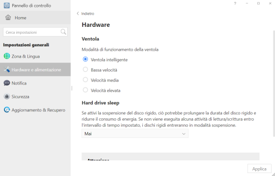 Recensione Terramaster F2-210 71