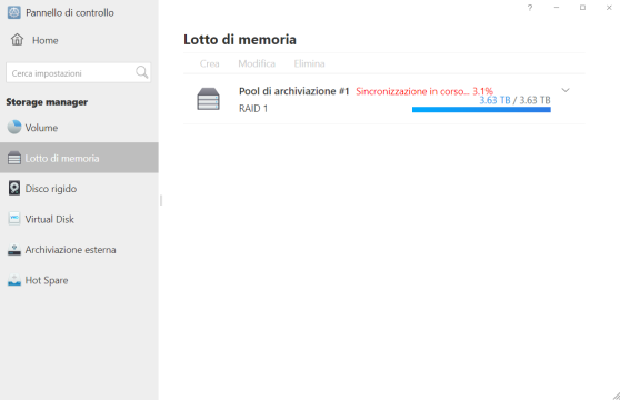 Recensione Terramaster F2-210 75