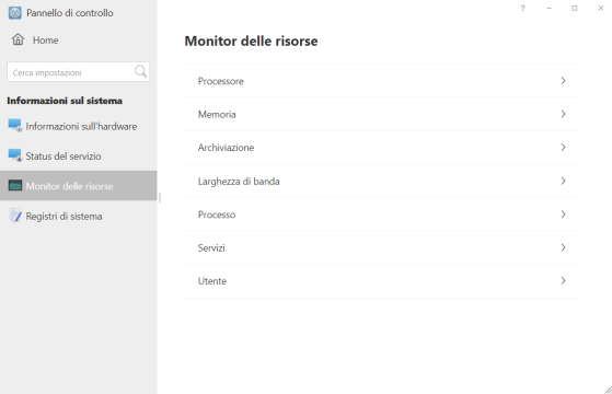 Recensione Terramaster F2-210 76